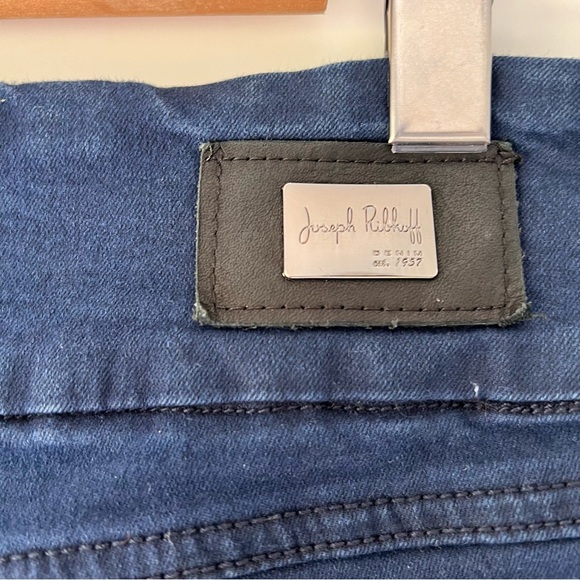 Joseph Ribkoff Stretch Jeggings/jeans - Picture 6 of 11